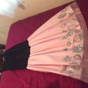 Melanie Martinez Dress